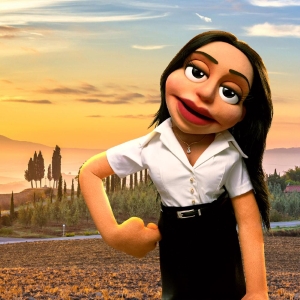 Sophia Dolmio